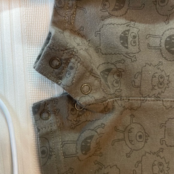 Baby Boy Clothing - Picture 10 of 16